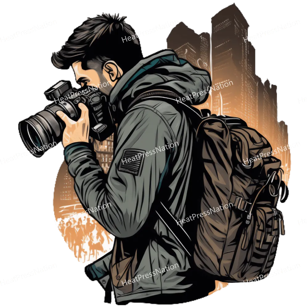 Photoshoot Design