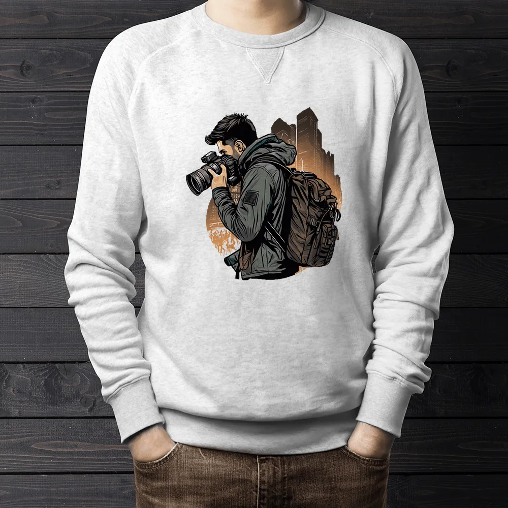 Photoshoot Design