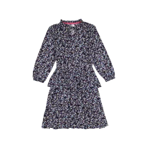 PON-60-BLUE FLORAL