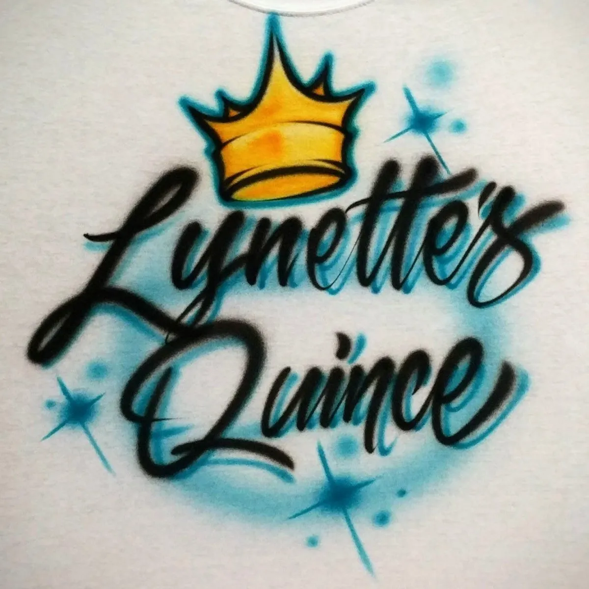Quince Crown Design