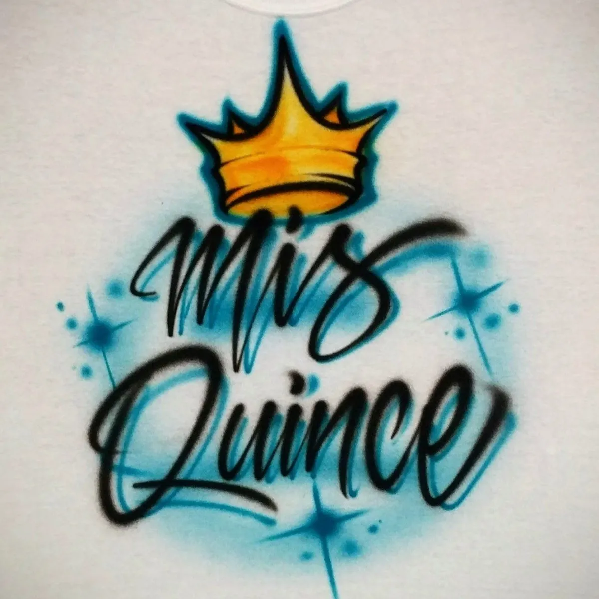 Quince Crown Design