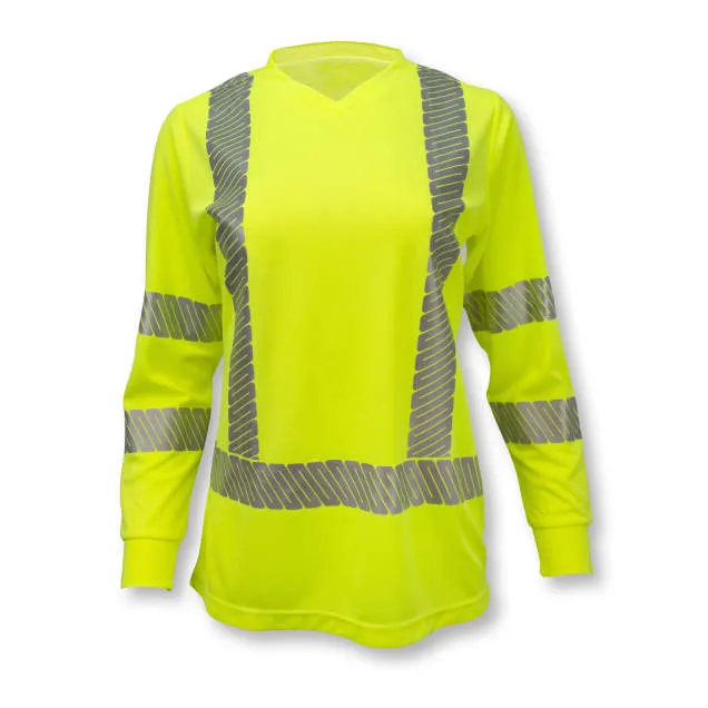 Radians ST21W Women's Class 3 High Visibility Shirt