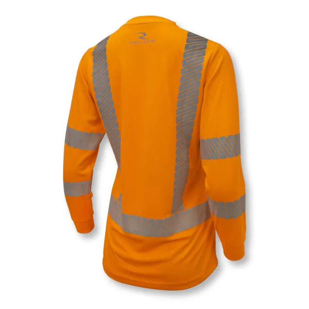 Radians ST21W Women's Class 3 High Visibility Shirt