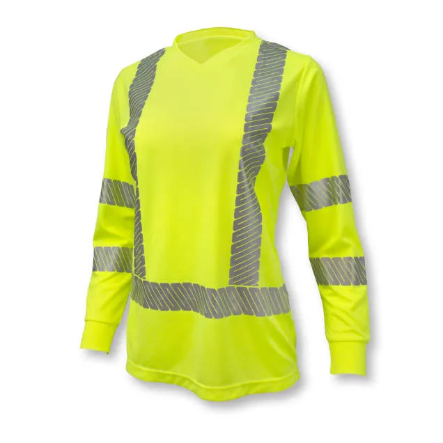 Radians ST21W Women's Class 3 High Visibility Shirt