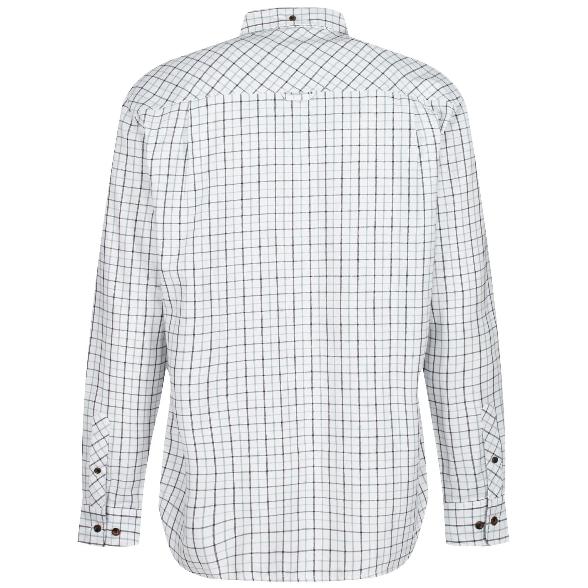 Regatta Professional Tattersall Check Shirt