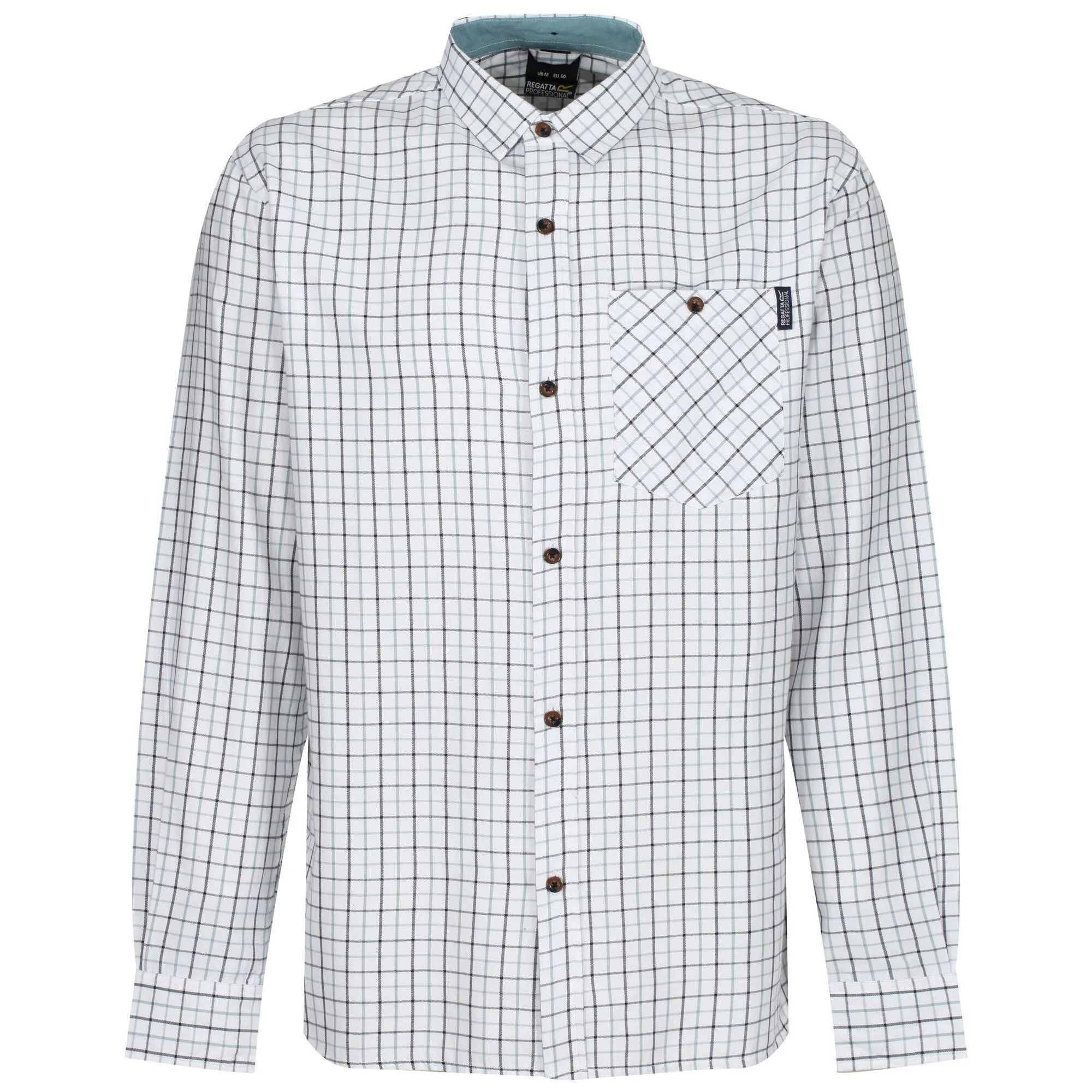 Regatta Professional Tattersall Check Shirt