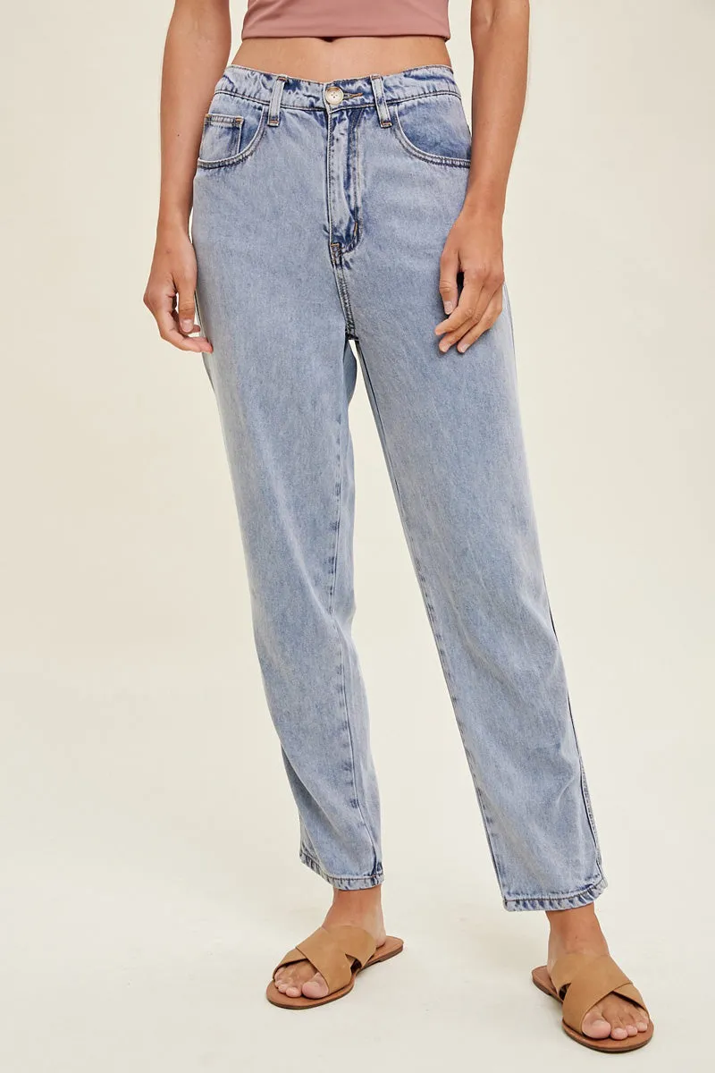 Relaxed Jeans