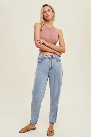 Relaxed Jeans