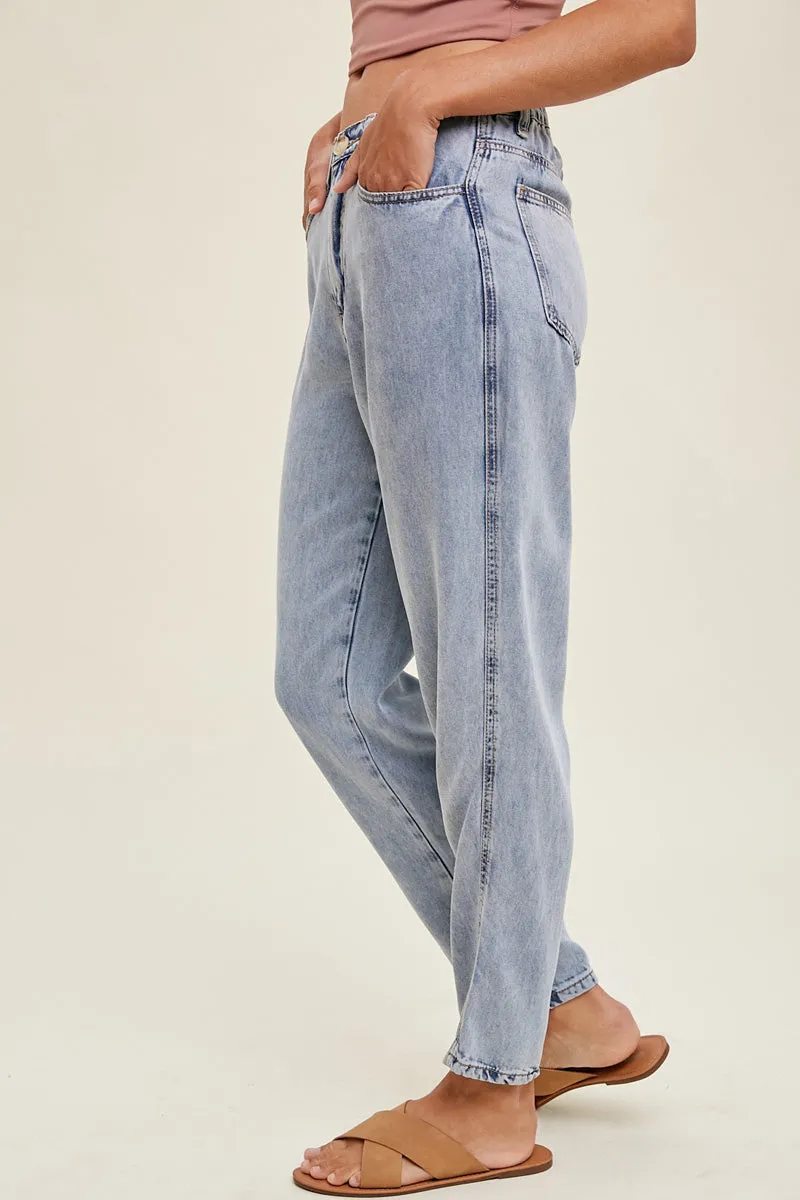Relaxed Jeans