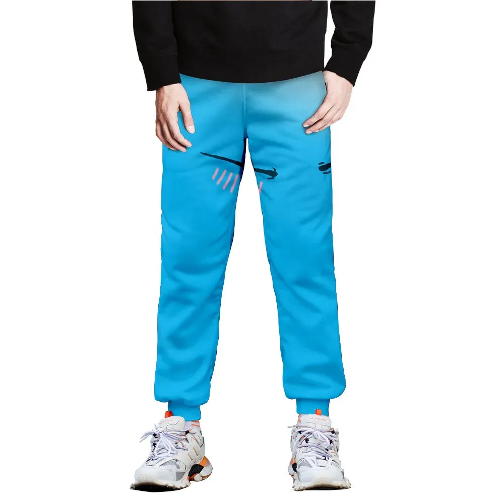 Rimuru Tempest Sweatpants – Anime Joggers