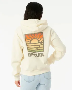 RipCurl | Trippin Zip Through Hood