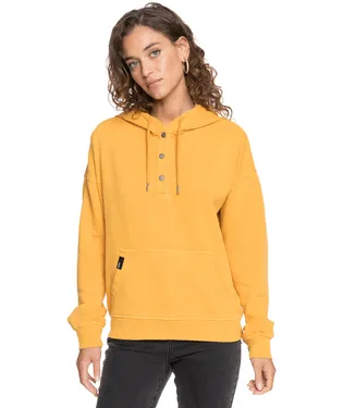 Roxy Girls Who Slide Fleece - Women's