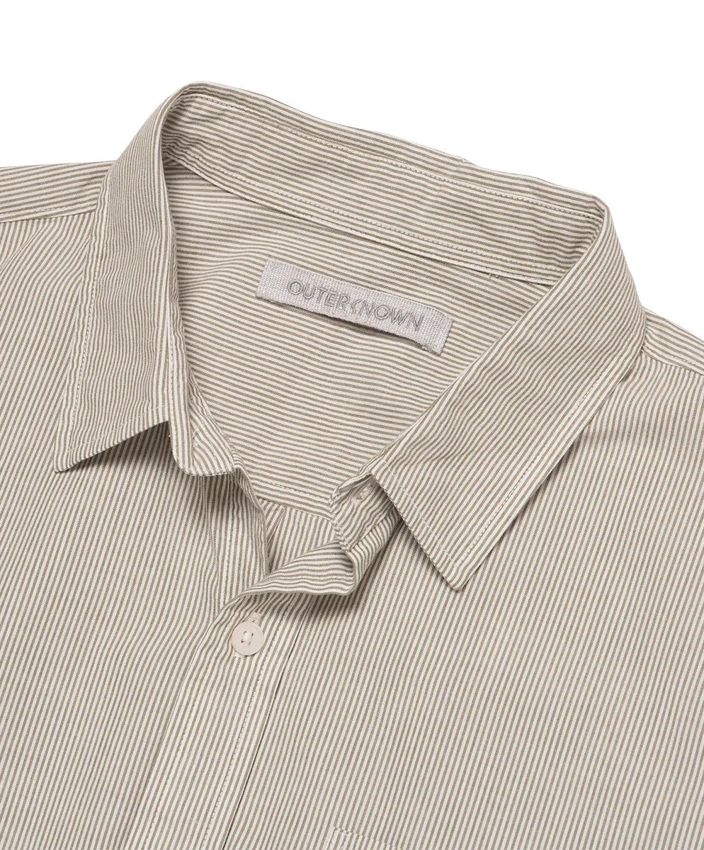 S.E.A. Shirt - Outerworn