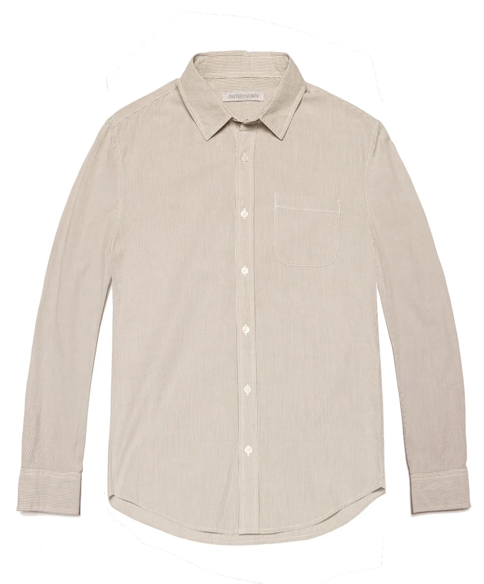 S.E.A. Shirt - Outerworn