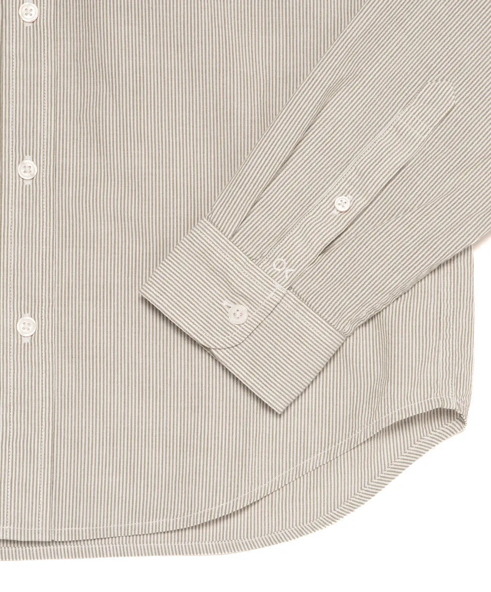 S.E.A. Shirt - Outerworn