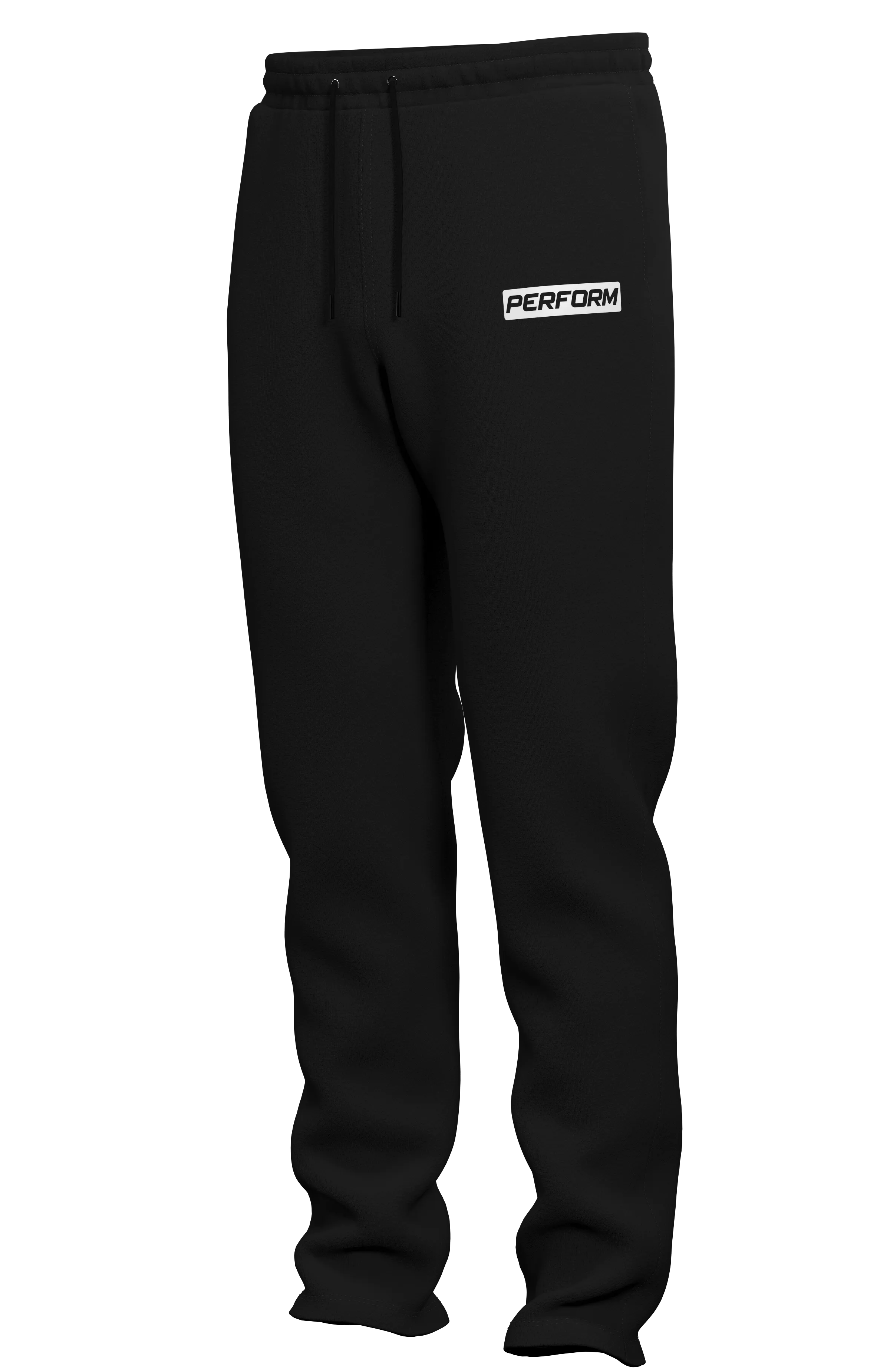 SIGNATURE JOGGERS
