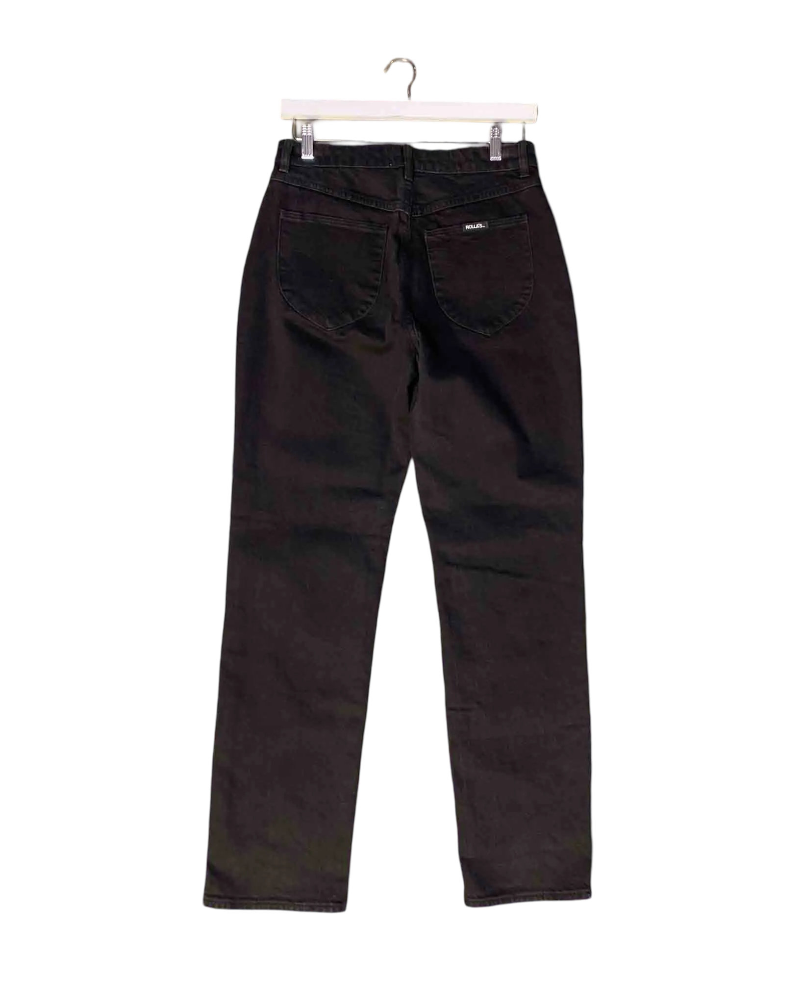 Size 29 | Rollas Classic Straight Jeans