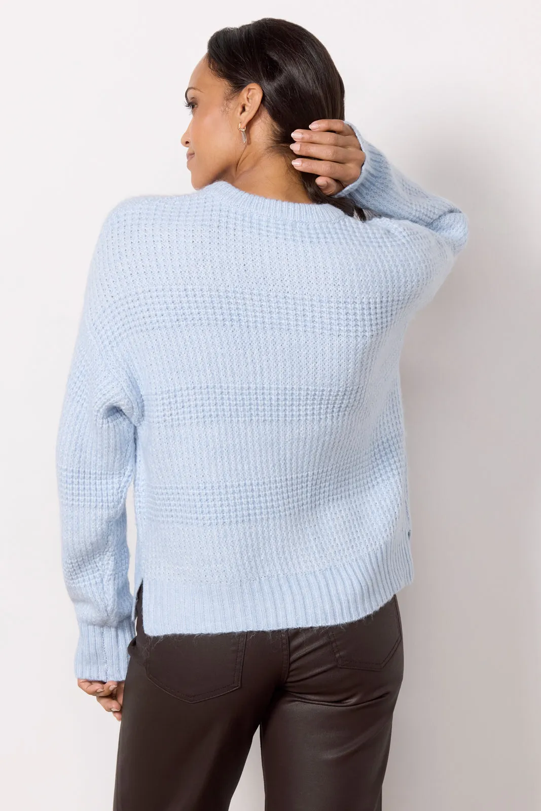 Snow Bunny Sweater