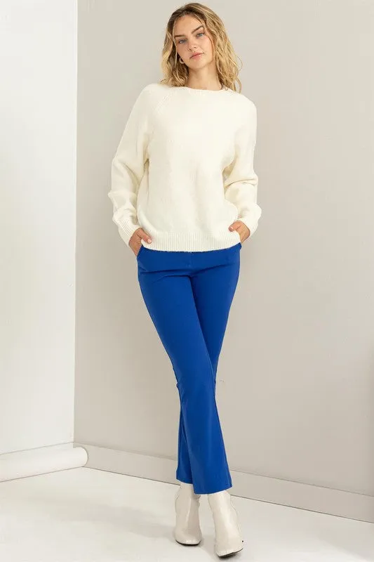 Snowflake Sweet Sweater