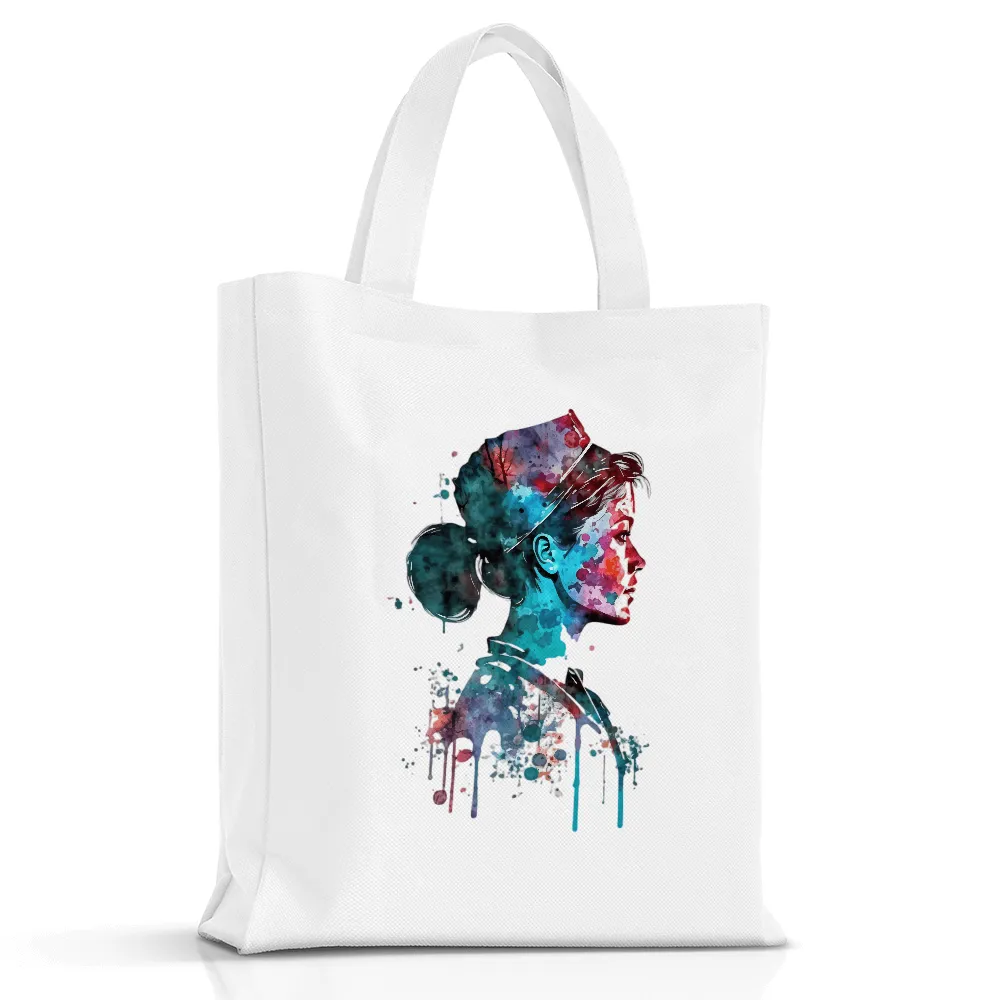 Splatter Girl Design