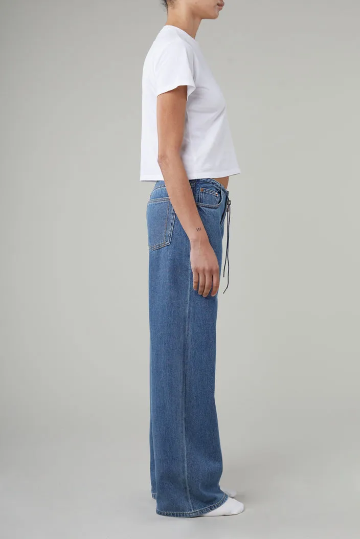 STILL HERE Cool Jeans | Classic Blue