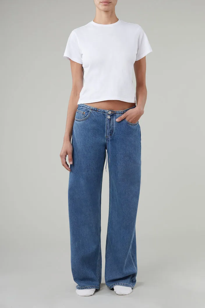 STILL HERE Cool Jeans | Classic Blue