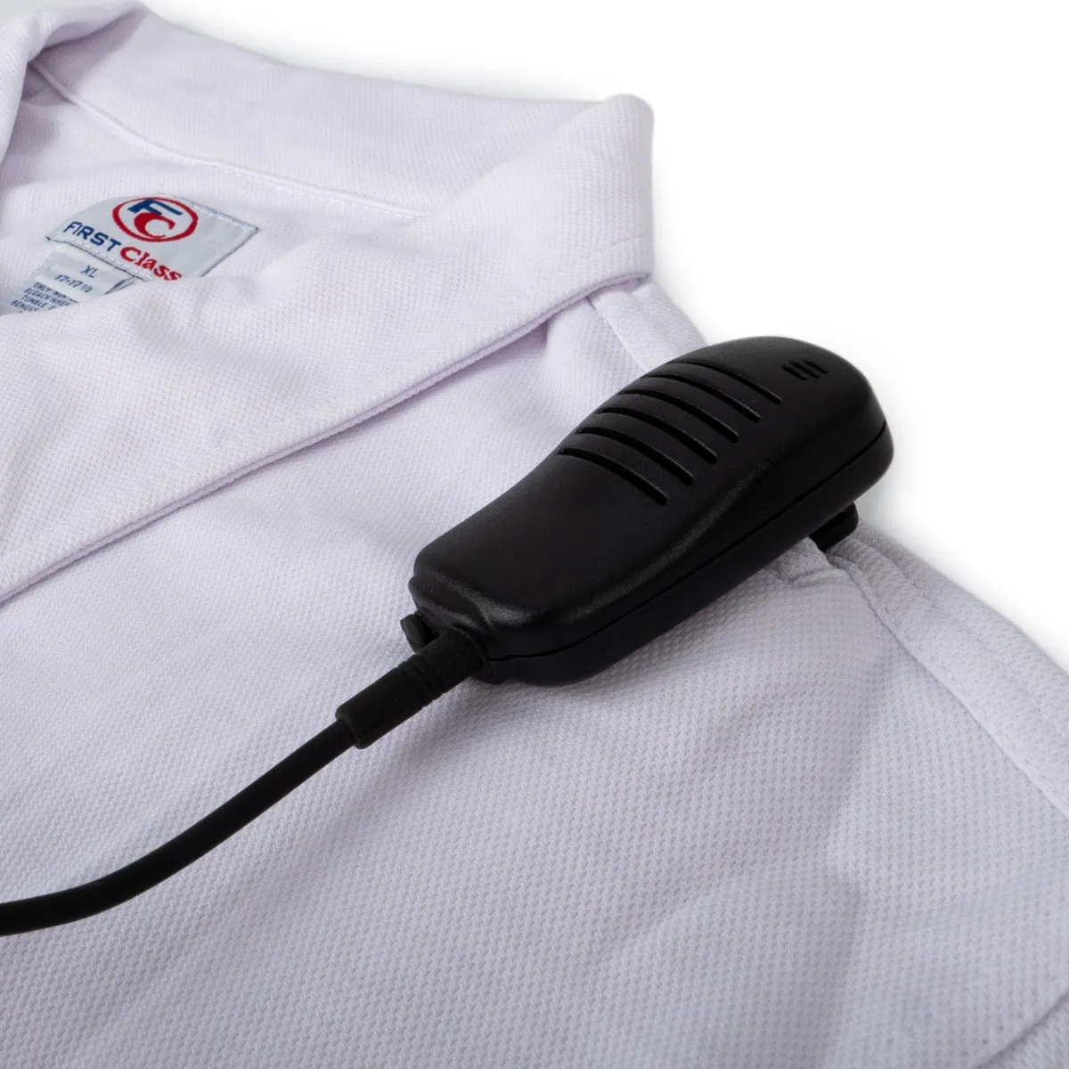 Tactical Performance Long Sleeves Polo Shirt With ID