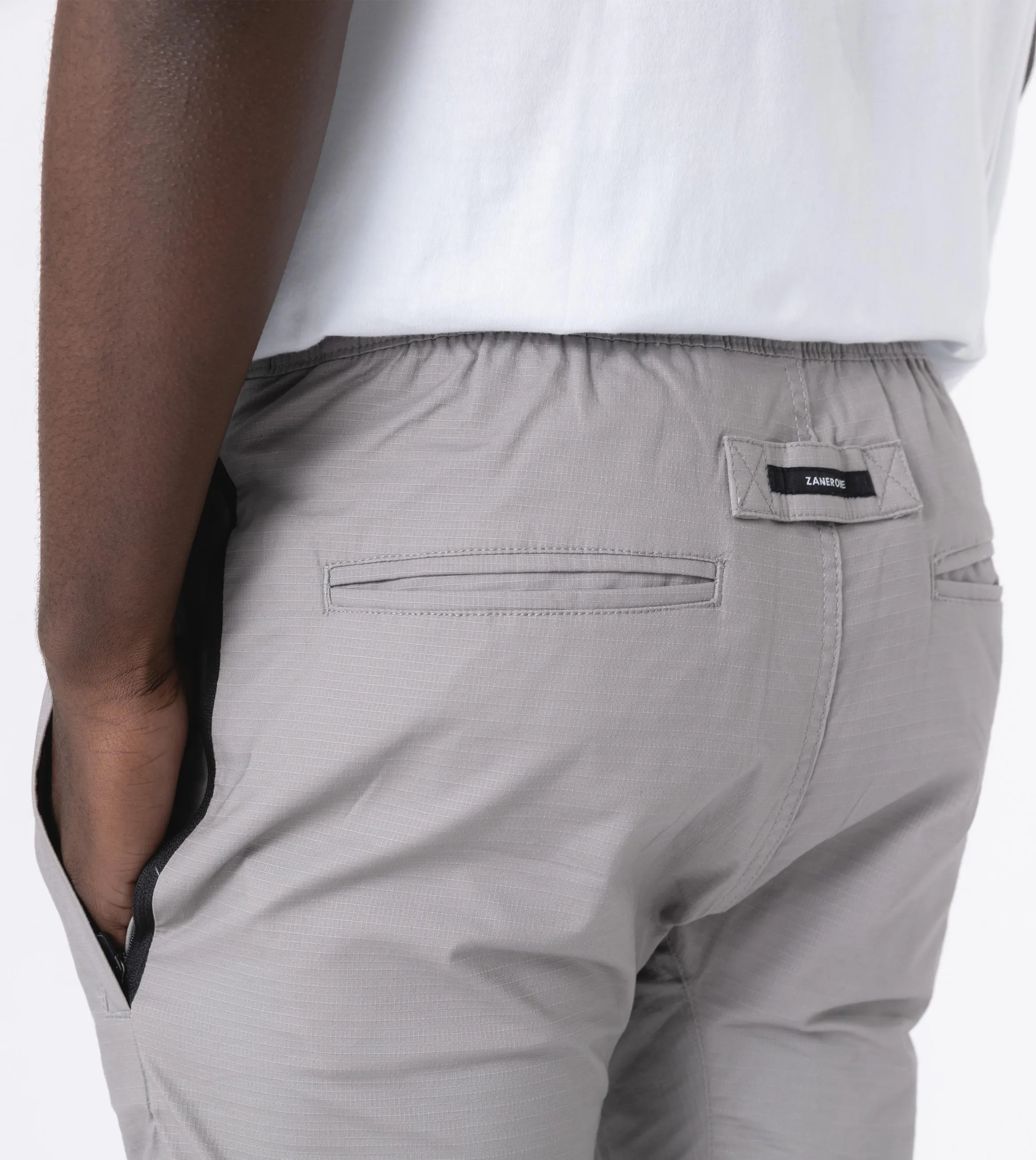 Terrain Sureshot Jogger Cement