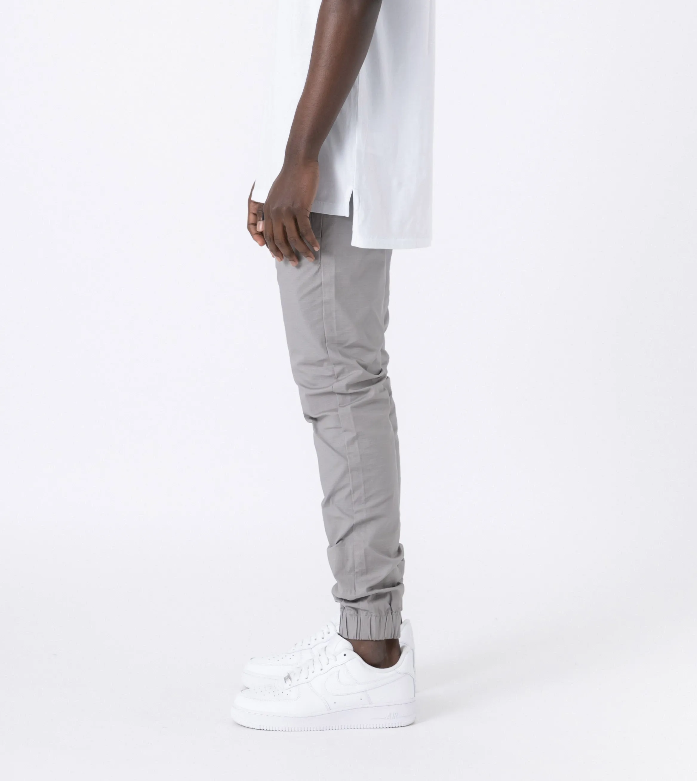 Terrain Sureshot Jogger Cement