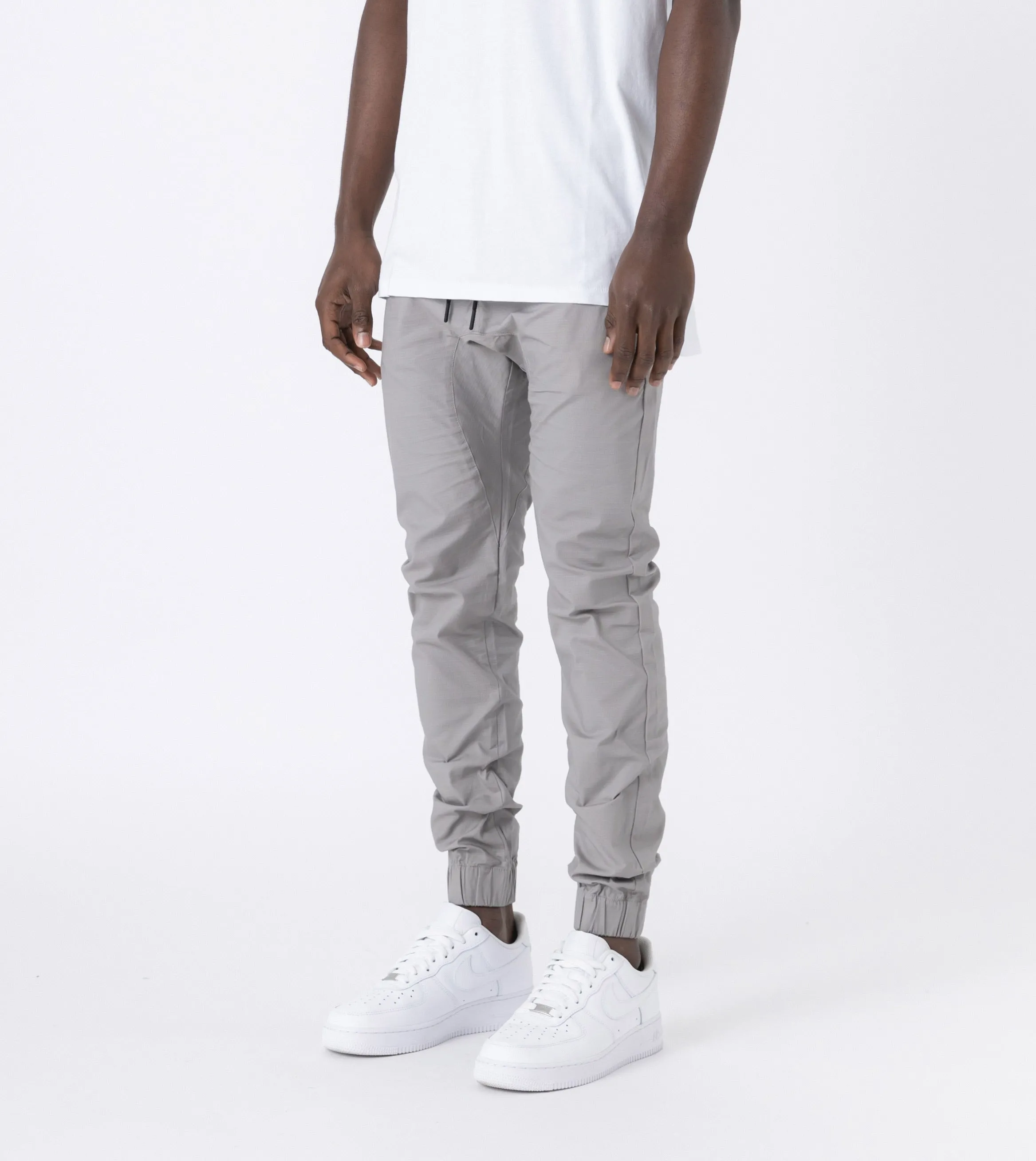 Terrain Sureshot Jogger Cement