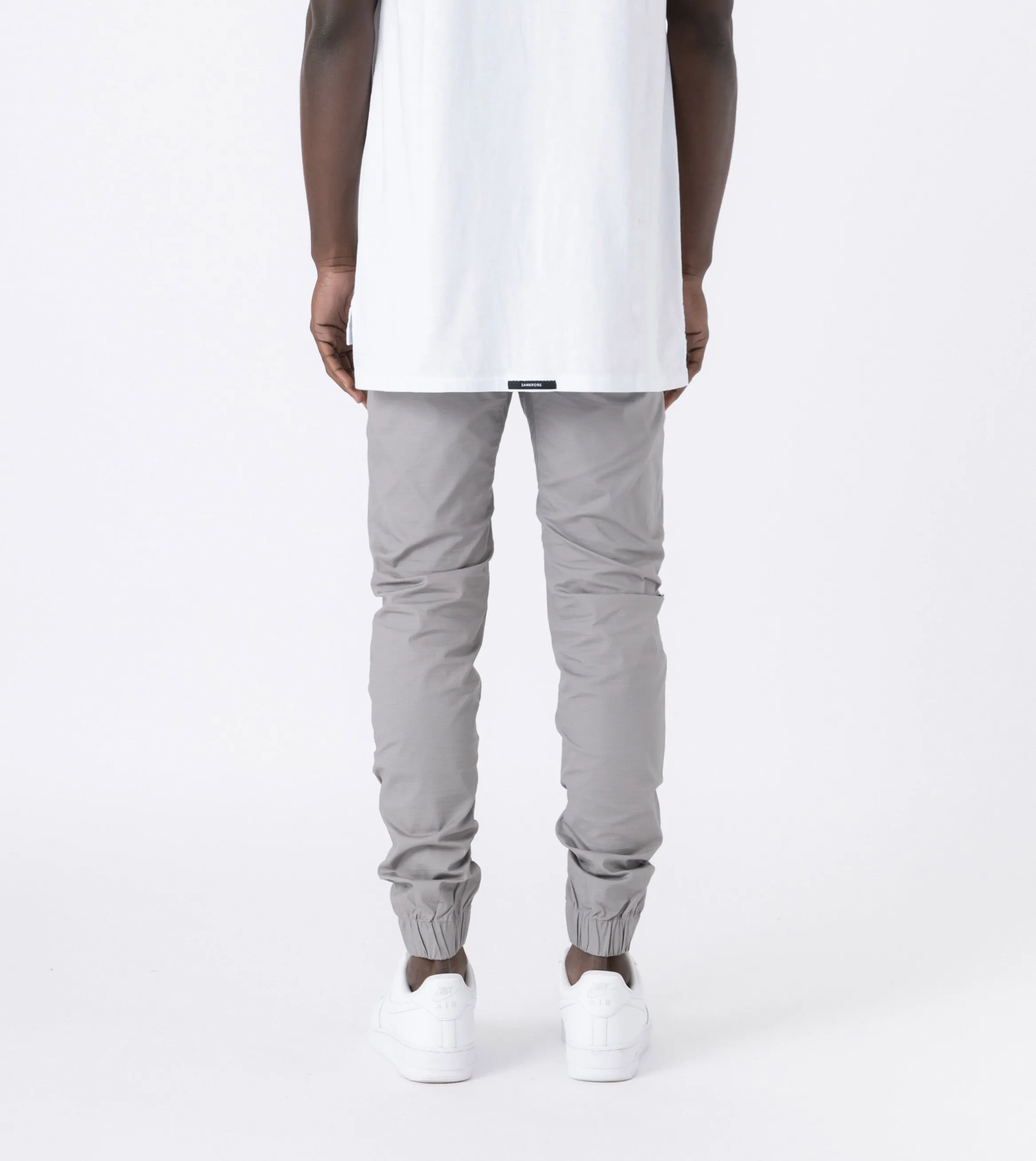 Terrain Sureshot Jogger Cement