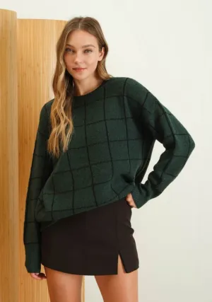 The Kate Sweater