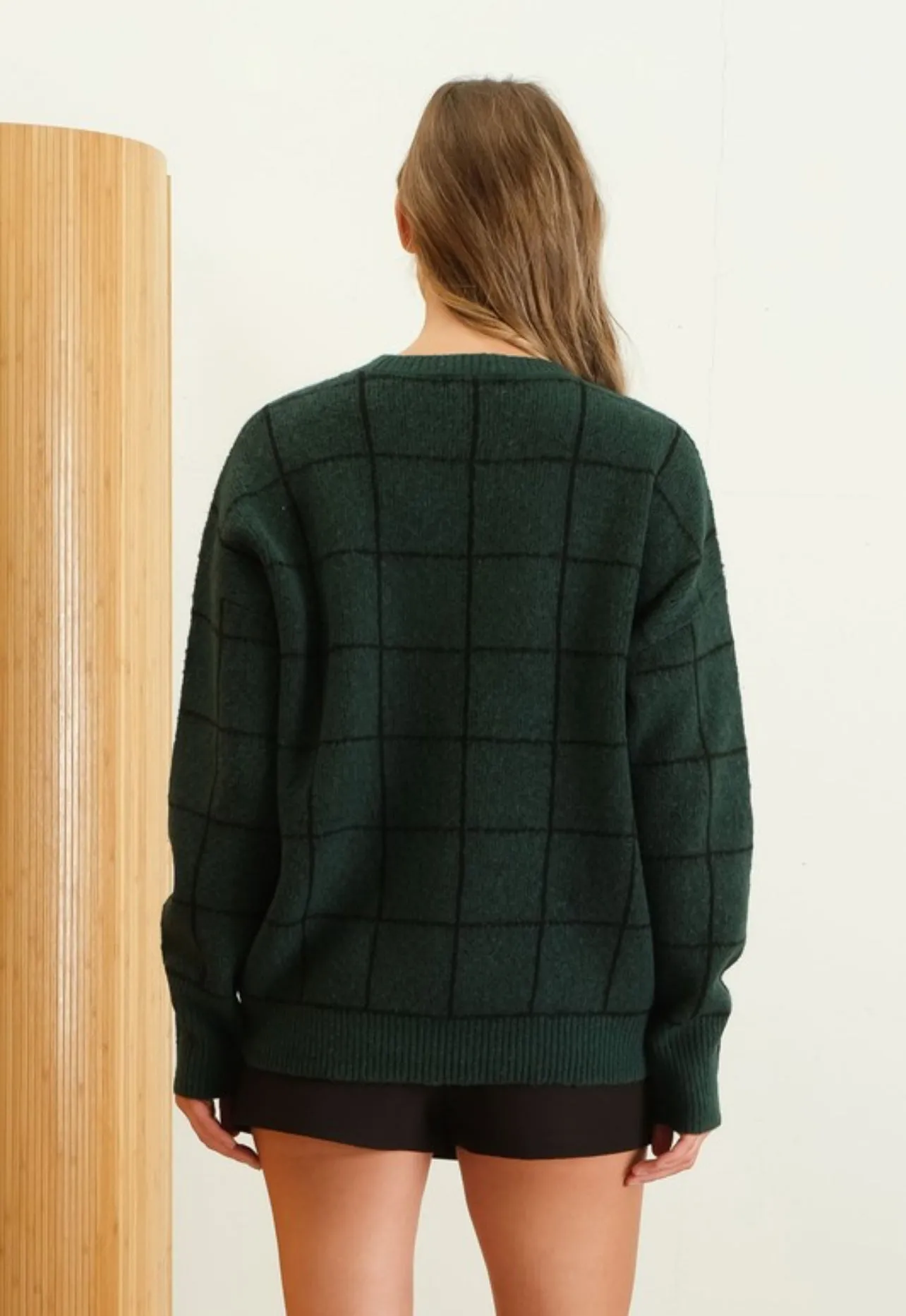 The Kate Sweater