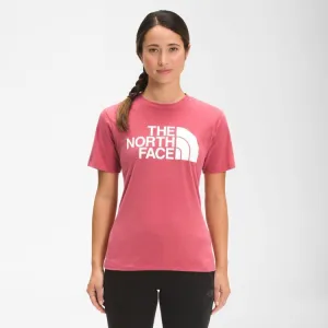 The North Face Womens SS Half Dome Tee