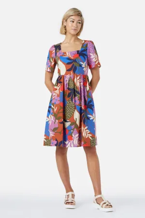 Toni Dress