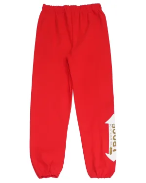 TROOP DESTROYER SWEATPANT JOGGERS - TP173508