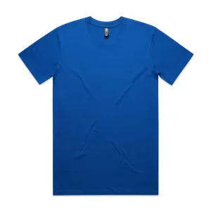 Ultimate Short Sleeve Tee - Bright Royal