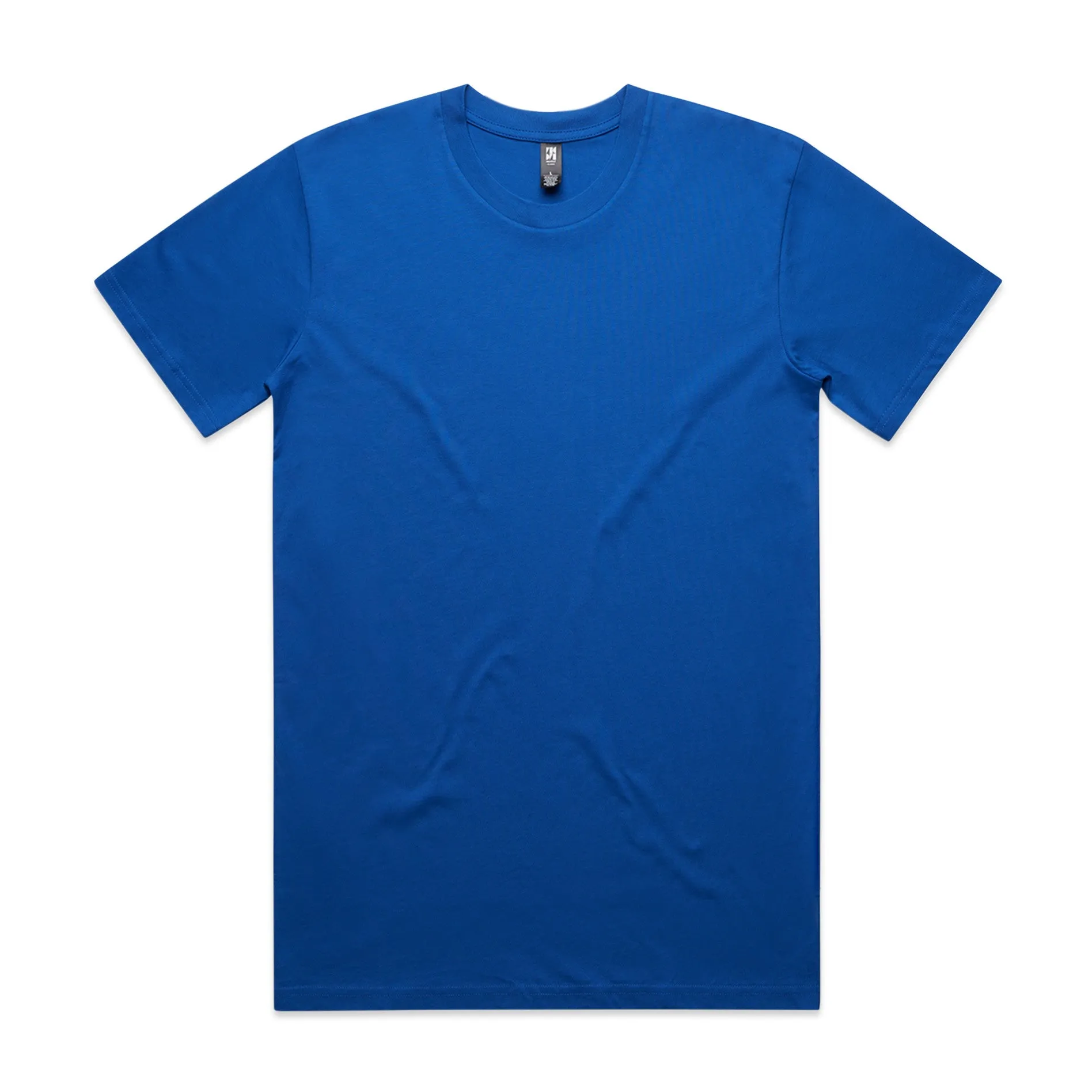 Ultimate Short Sleeve Tee - Bright Royal