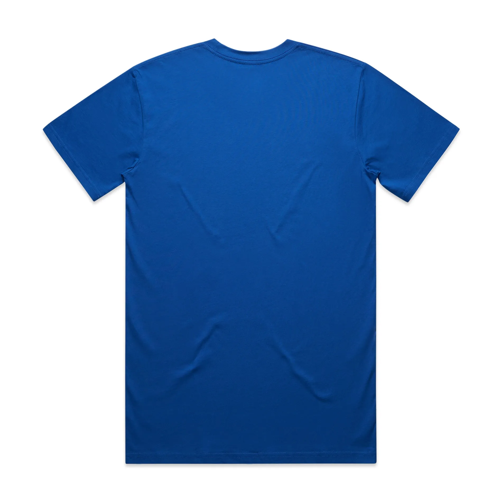 Ultimate Short Sleeve Tee - Bright Royal