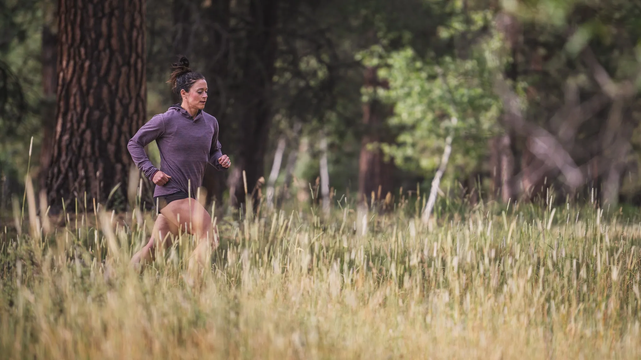 Voormi Women's River Run Hoodie