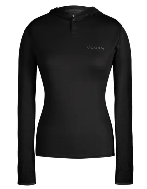 Voormi Women's River Run Hoodie