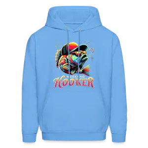 Weekend Hooker Fishing Hoodie