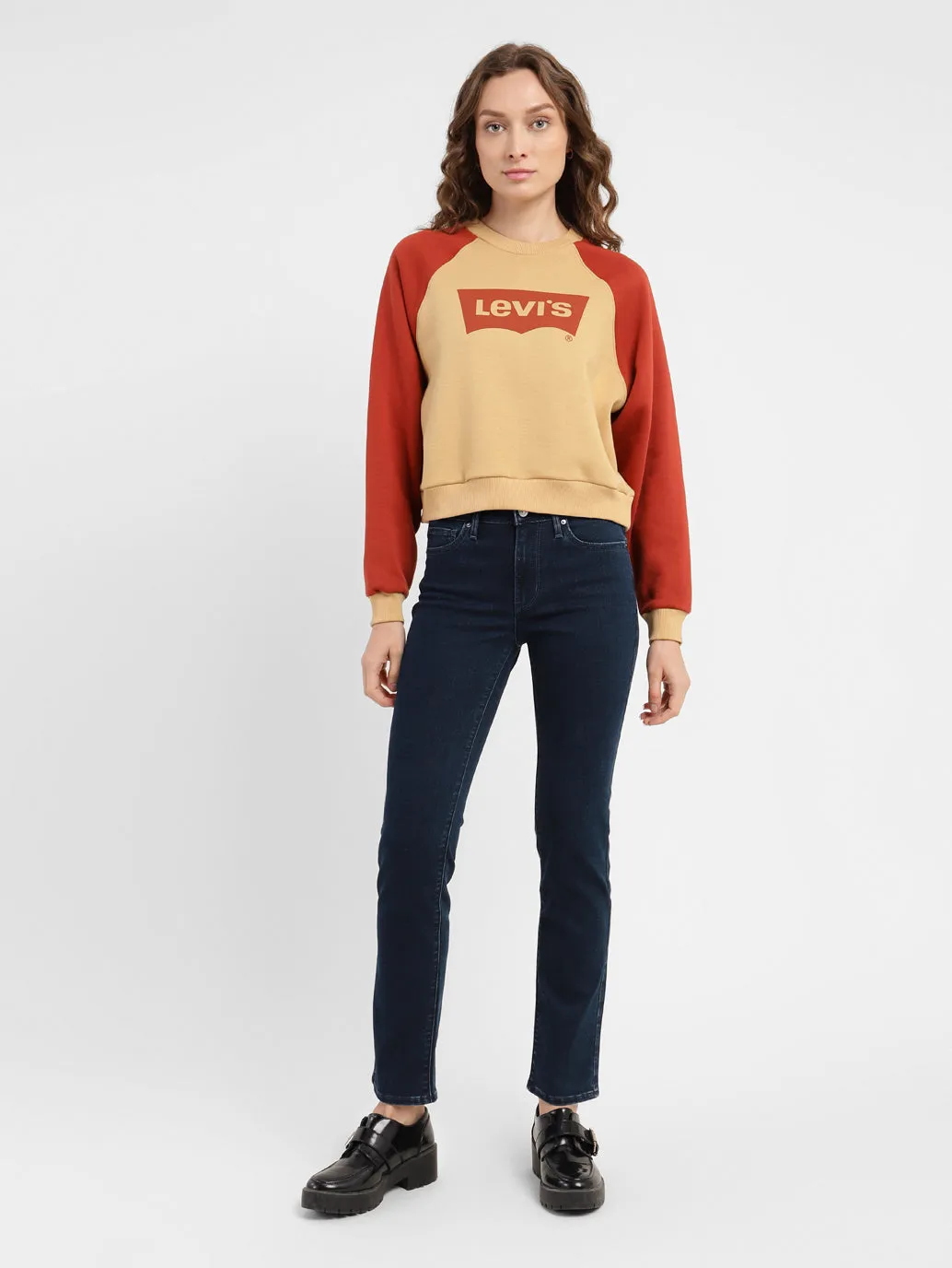 Women's 712 Slim Fit Jeans