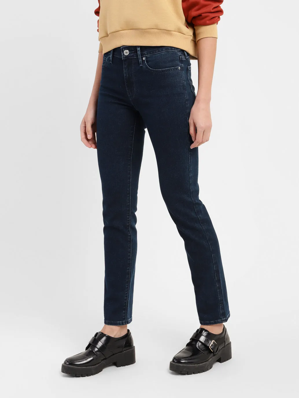 Women's 712 Slim Fit Jeans