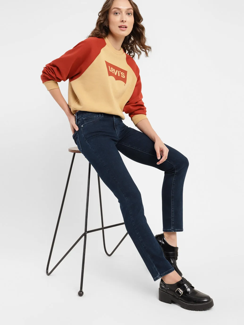Women's 712 Slim Fit Jeans
