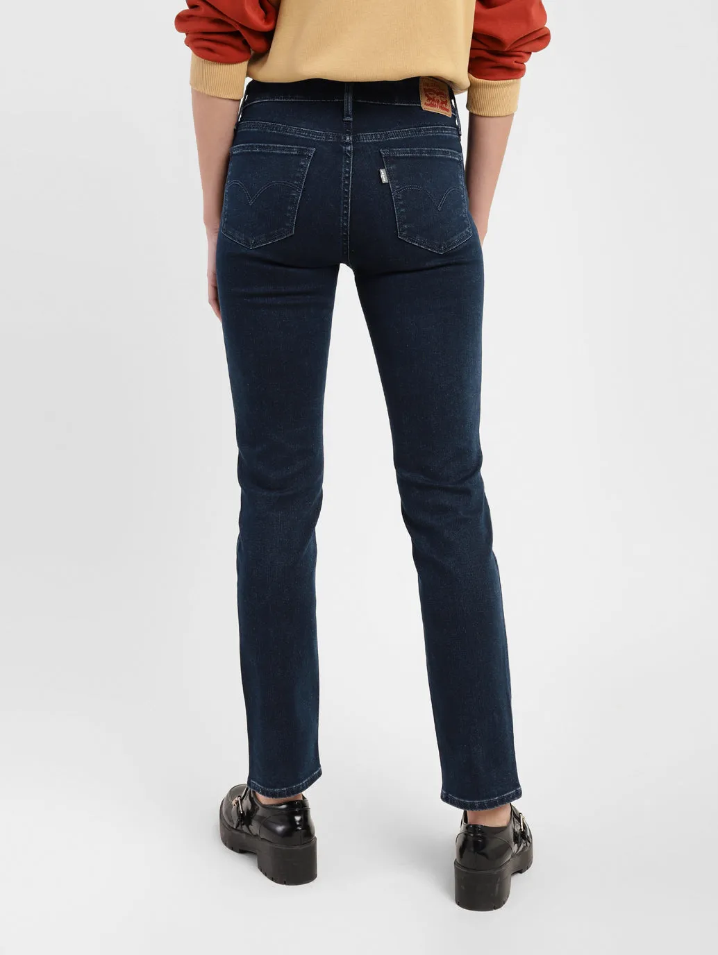 Women's 712 Slim Fit Jeans