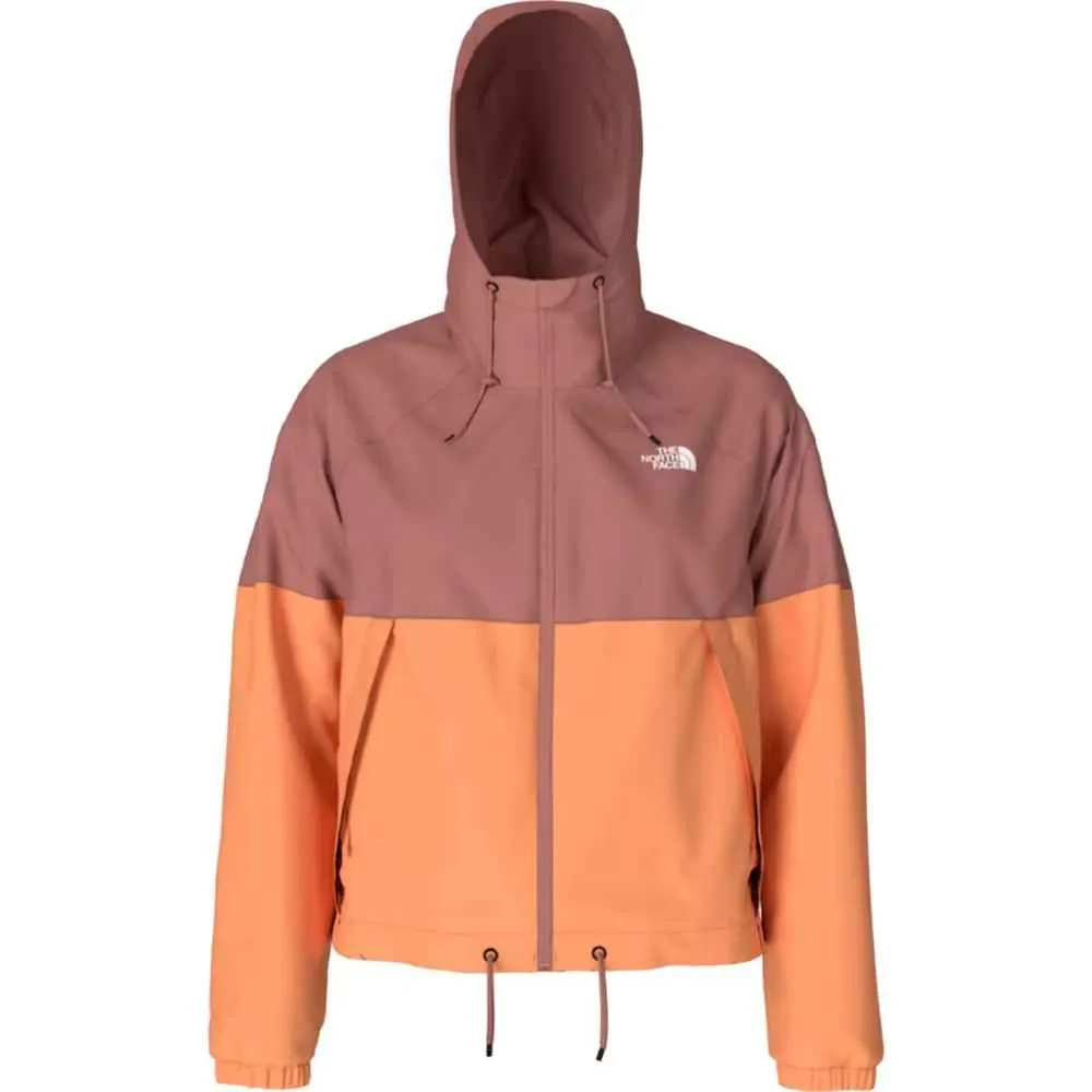 Women's Antora Rain Hoodie