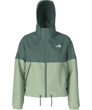 Women's Antora Rain Hoodie
