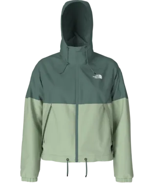 Women's Antora Rain Hoodie
