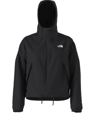 Women's Antora Rain Hoodie